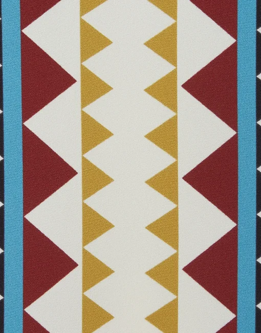 Racer DressDoric Placée Cream in Envers Satin