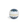 SalinoOdysseus in Porcelain