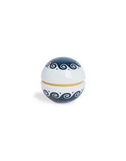 SalinoOdysseus in Porcelain