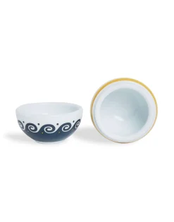 SalinoOdysseus in Porcelain