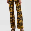 Saturday Night PantsPapyrus Gold in Cady Wool