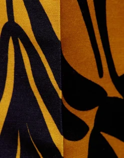 Saturday Night PantsPapyrus Gold in Cady Wool