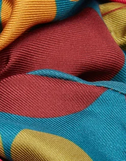 ScrunchieBubbles in Twill