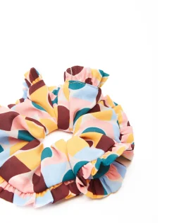ScrunchieGumball in Twill