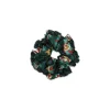 ScrunchieSuzany in Twill