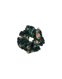 ScrunchieSuzany in Twill