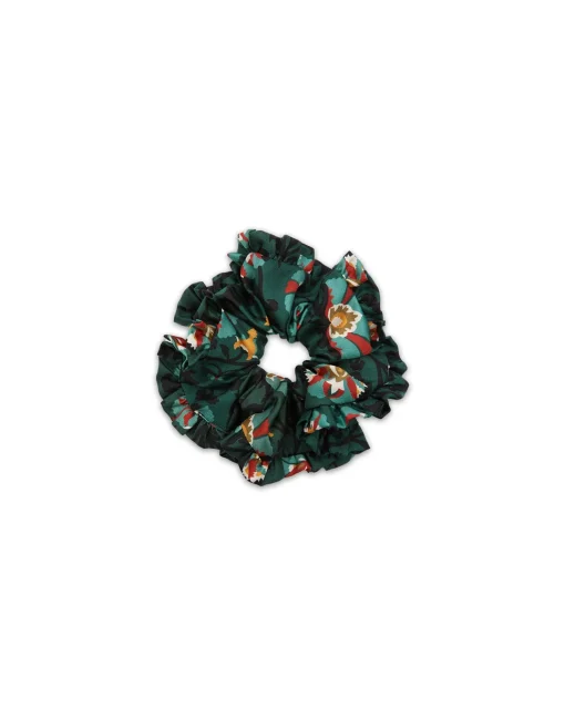ScrunchieSuzany in Twill