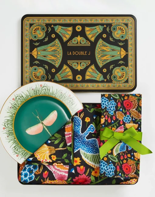 Segreti CaseThe Nile in Tin