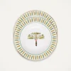Soup Plates Set Of 2Eden in Porcelain