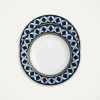 Soup Plates Set Of 2Odysseus in Porcelain