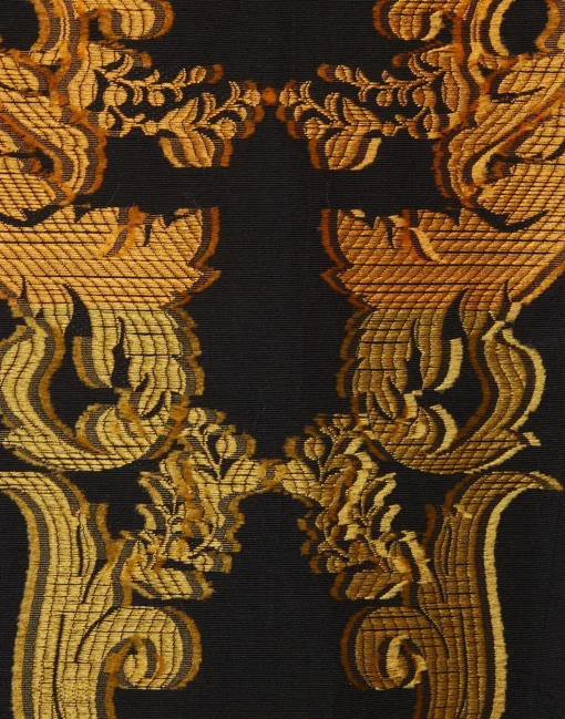 Super Swing DressCherubs Multicolor in Fil Coupé