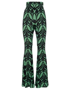 Superflare PantPapyrus in Flowy Jersey