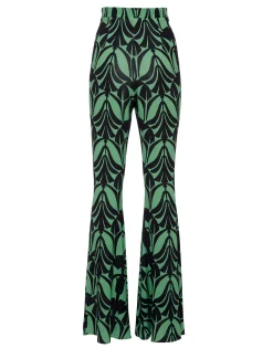 Superflare PantPapyrus in Flowy Jersey