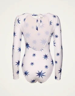 Surf SuitLakshmi in Lycra