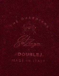 Trinket TrayThe Sphynx Saffron in Porcelain