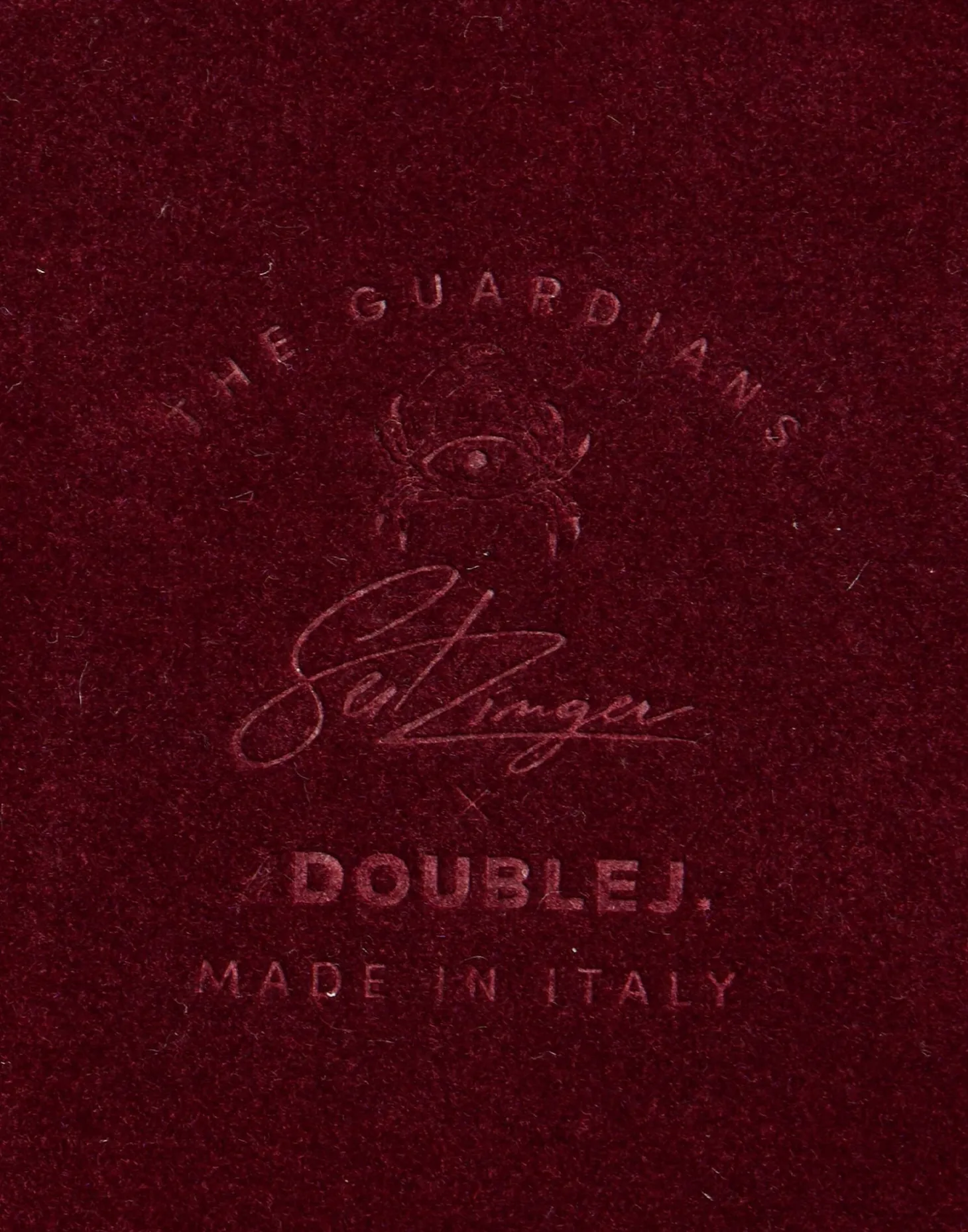 Trinket TrayThe Sphynx Saffron in Porcelain