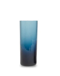 Tumbler Glass Set of 4Misty Rainbow Mix in Glass