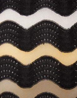 Zephyr DressBlack in Lace